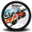 Burnout Paradise - The Ultimate Box 5 Icon 48x48 png